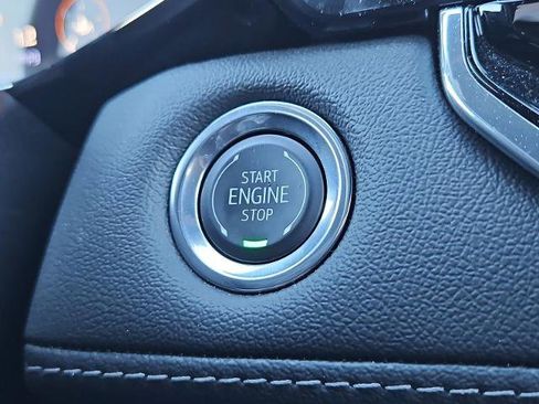 Certified 2025 Chevrolet Colorado LT image 16