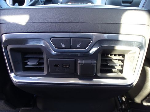 Used 2021 GMC Sierra 1500 SLT w/ SLT Convenience Package image 10