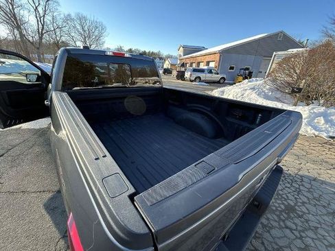 Certified 2021 Ford F150 Lariat w/ FX4 Off-Road Package AWD/4WD image 23