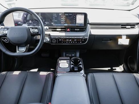 New 2026 Hyundai Ioniq 5 SEL RWD image 12