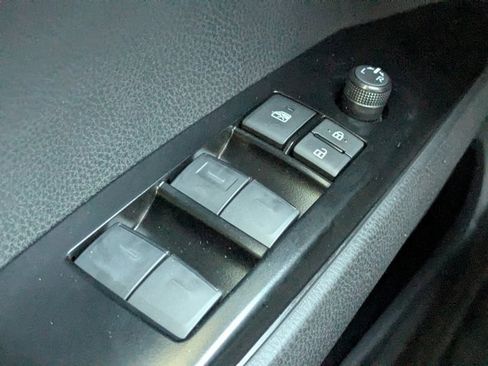 New 2026 Toyota Camry SE image 22