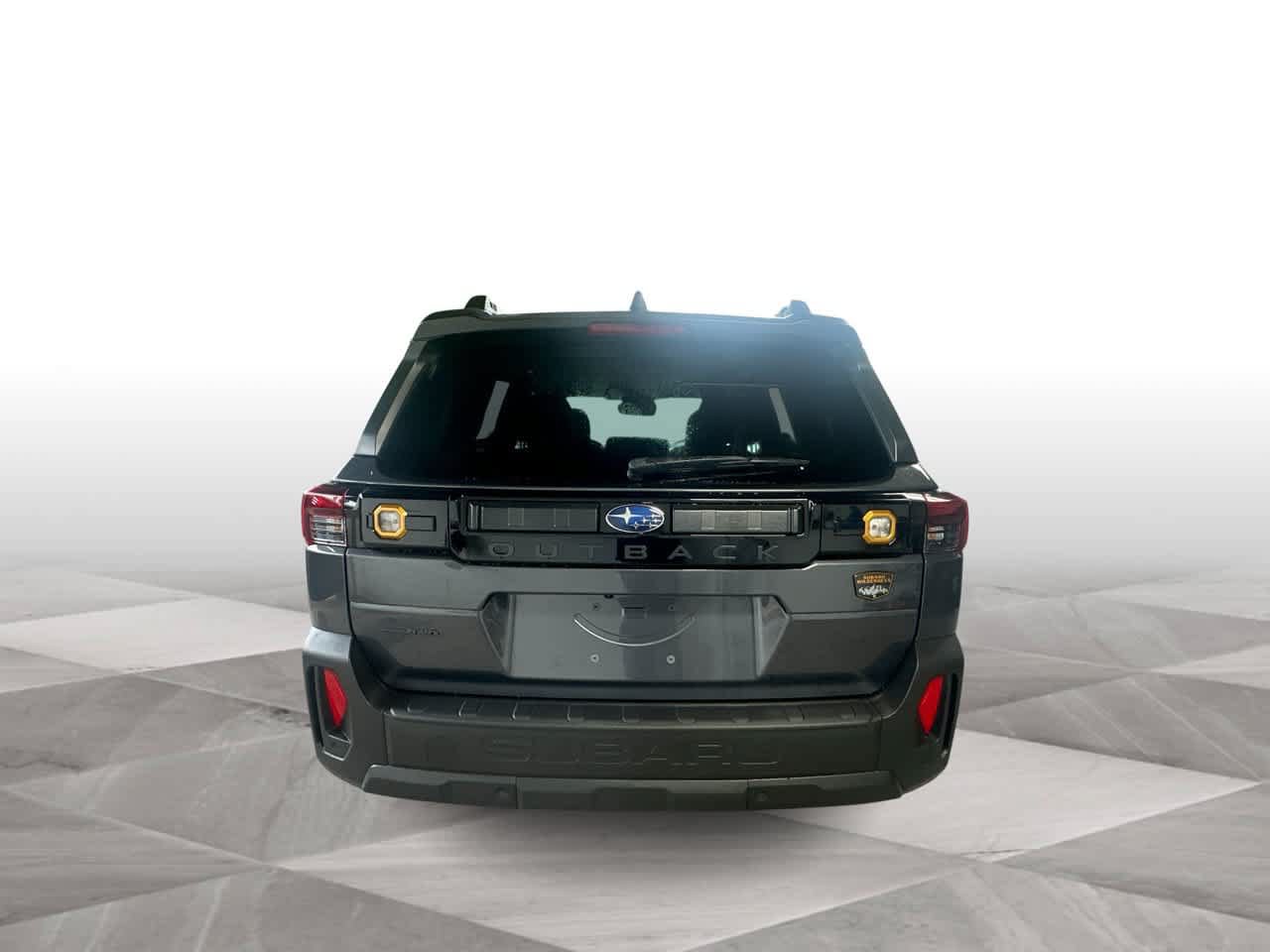 New 2026 Subaru Outback Wilderness AWD/4WD image 7
