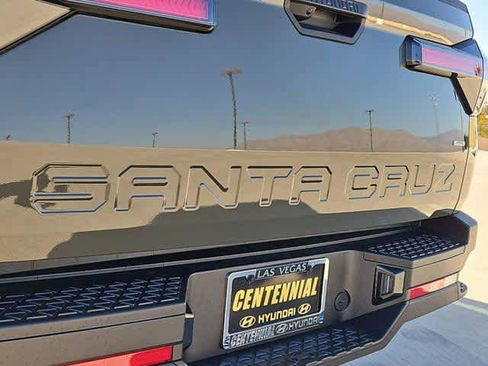 New 2026 Hyundai Santa Cruz SEL image 12