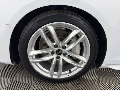 Certified 2023 Audi A4 2.0T Premium Plus w/ Premium Plus Package image 13