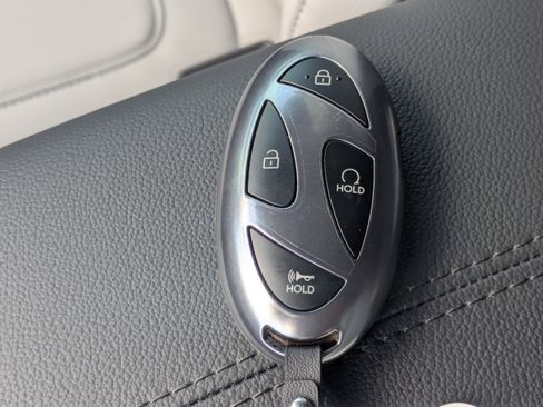 New 2026 Hyundai Santa Cruz SEL FWD image 27