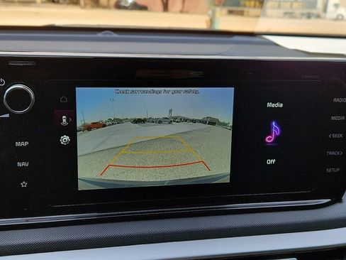 Used 2023 Kia K5 GT-Line image 7