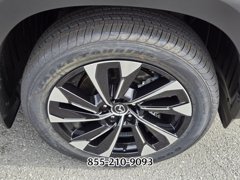 New 2026 MAZDA CX-50 2.5 Hybrid w/ Weather Package AWD/4WD image 14