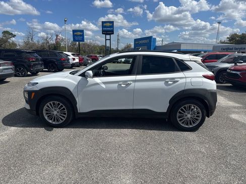 Used 2020 Hyundai Kona SEL Plus image 6