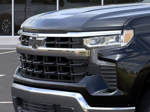 New 2026 Chevrolet Silverado 1500 LT w/ All Star Edition Plus RWD image 13