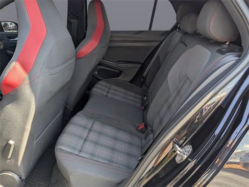 Used 2024 Volkswagen GTI S image 14