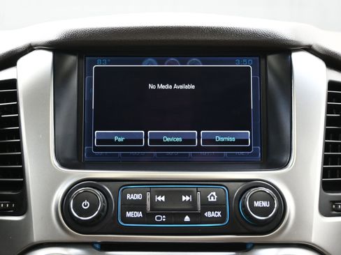 Used 2015 Chevrolet Suburban LTZ AWD/4WD image 31