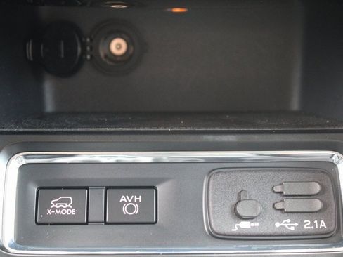 Certified 2022 Subaru Ascent Limited w/ Technology Package image 24