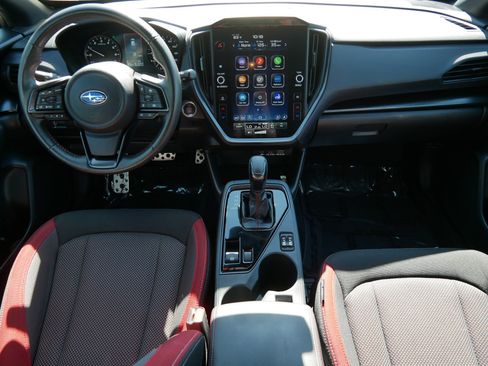 Used 2024 Subaru Impreza RS w/ Popular Package #1 AWD/4WD image 10