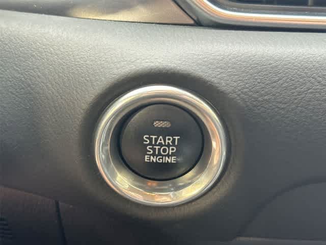 Used 2024 MAZDA CX-5 AWD 2.5 S w/ Select Package image 28