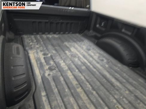 Used 2026 Ford F350 Lariat w/ Black Appearance Package AWD/4WD image 6