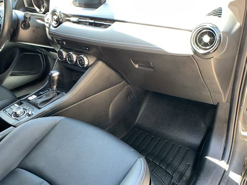Used 2019 MAZDA CX-3 Touring AWD/4WD image 26