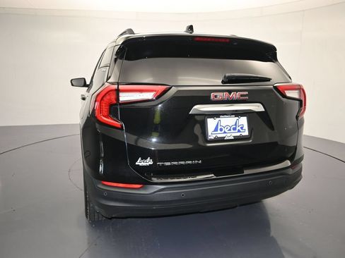 Certified 2024 GMC Terrain SLE w/ Driver Convenience Package FWD image 23