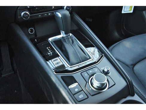 New 2025 MAZDA CX-5 AWD 2.5 S w/ Preferred Package image 25