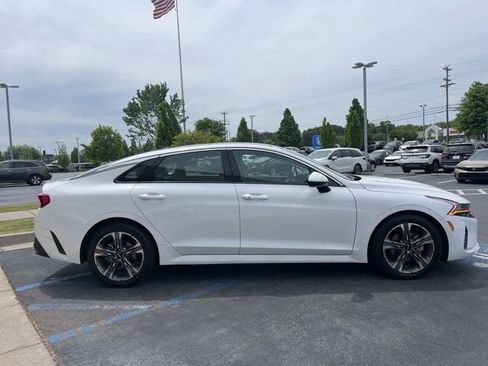 Used 2023 Kia K5 EX image 5