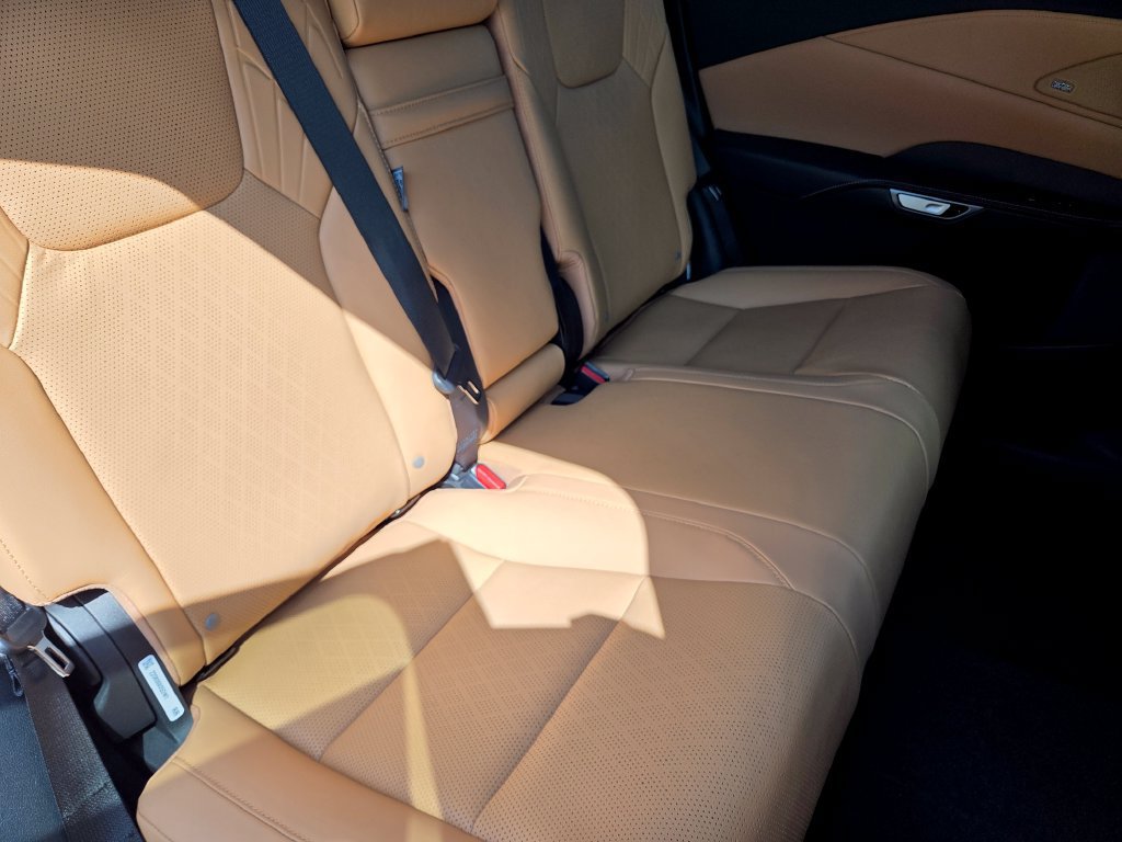 New 2026 Lexus RX 350 Premium Plus w/ Convenience Package AWD/4WD image 5