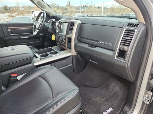 Used 2014 RAM 2500 Laramie w/ Convenience Group image 27