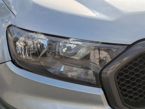 Used 2021 Ford Ranger XLT w/ Equipment Group 301A Mid image 12