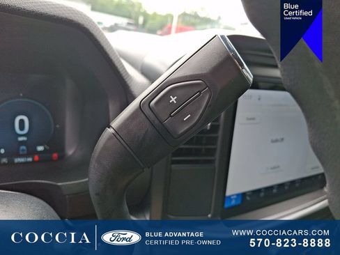 Certified 2026 Ford F150 STX w/ Equipment Group 200A AWD/4WD image 14