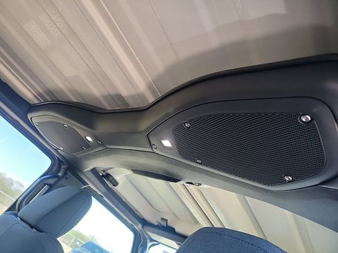 New 2025 Jeep Wrangler Unlimited Sport S 4xe w/ Convenience Group image 22