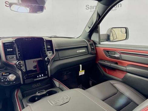 New 2026 RAM 1500 Rebel w/ Rebel Level 1 Equipment Group AWD/4WD image 21