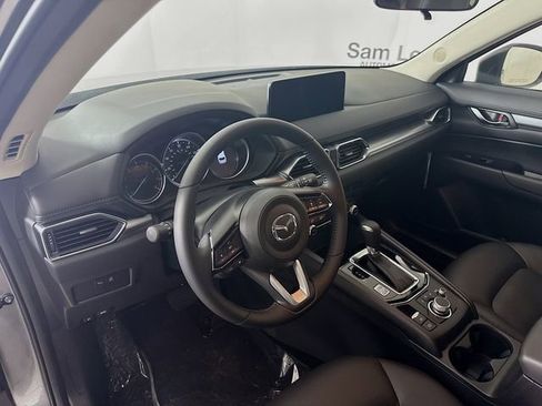 New 2025 MAZDA CX-5 AWD 2.5 S w/ Select Package image 9