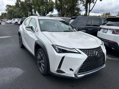 Used 2023 Lexus UX 250h FWD