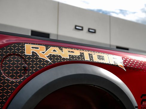 Used 2021 Ford F150 Raptor w/ Tow Technology Package image 28