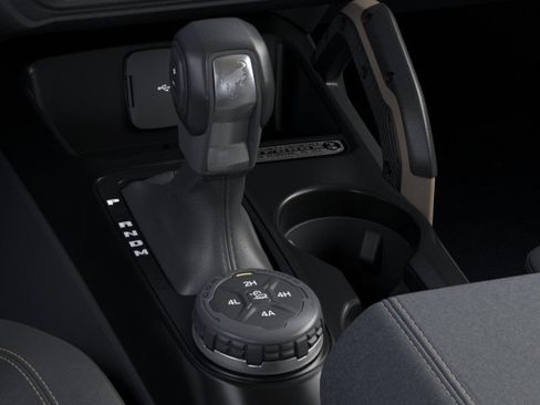 New 2026 Ford Bronco Badlands AWD/4WD image 17