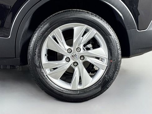 Used 2026 Buick Encore GX Preferred w/ Advanced Technology Package image 31