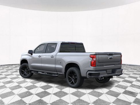 New 2026 Chevrolet Silverado 1500 RST w/ RST All Star Premium Package image 7