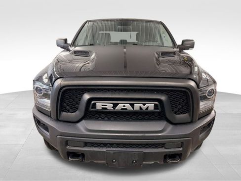Used 2019 RAM 1500 Classic Warlock image 13