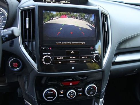 Used 2020 Subaru Forester Limited image 22