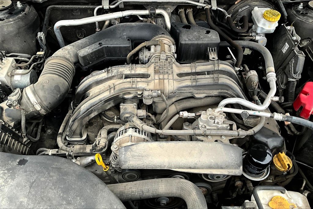 Used 2022 Subaru Outback Limited AWD/4WD image 32