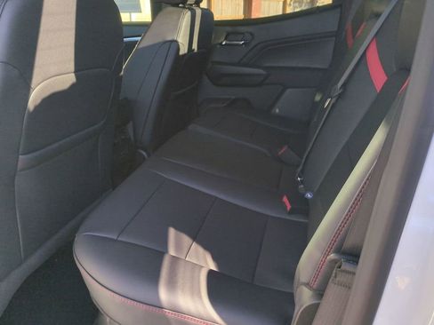 New 2026 Chevrolet Colorado Z71 w/ Technology Package image 25