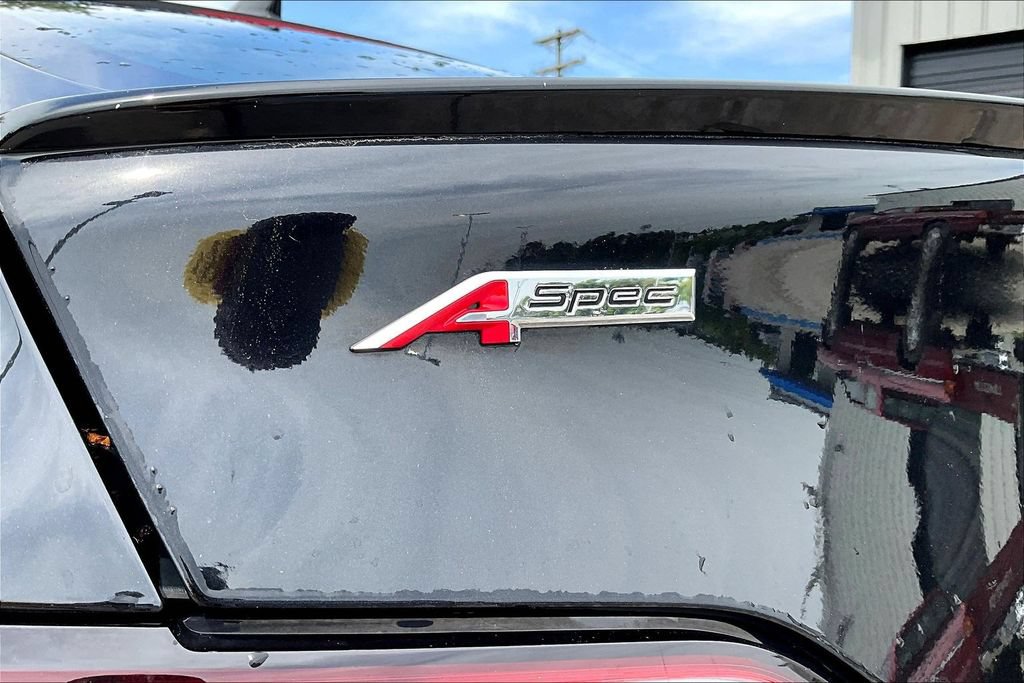 Used 2024 Acura Integra A-Spec FWD image 23