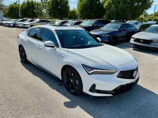 New 2026 Acura Integra A-Spec video 1