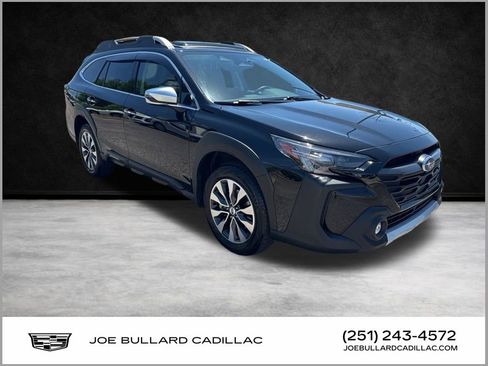 Used 2024 Subaru Outback Touring XT image 1