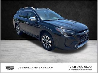 Used 2024 Subaru Outback Touring XT video 1