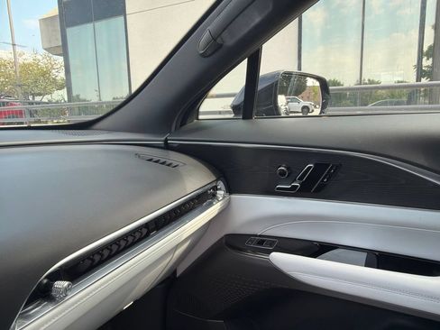 Used 2024 Cadillac Lyriq Sport w/ LPO, Floor Liner Package AWD/4WD image 30