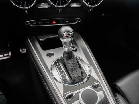 Used 2021 Audi TT 2.0T w/ 19" Wheel Package image 28