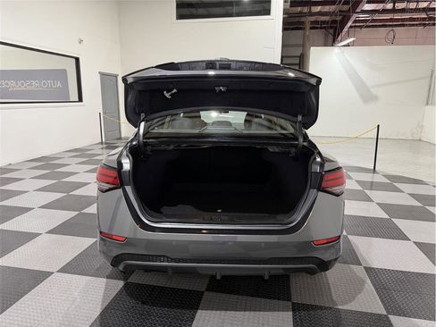 Used 2023 Nissan Sentra SV w/ All-Weather Package image 24