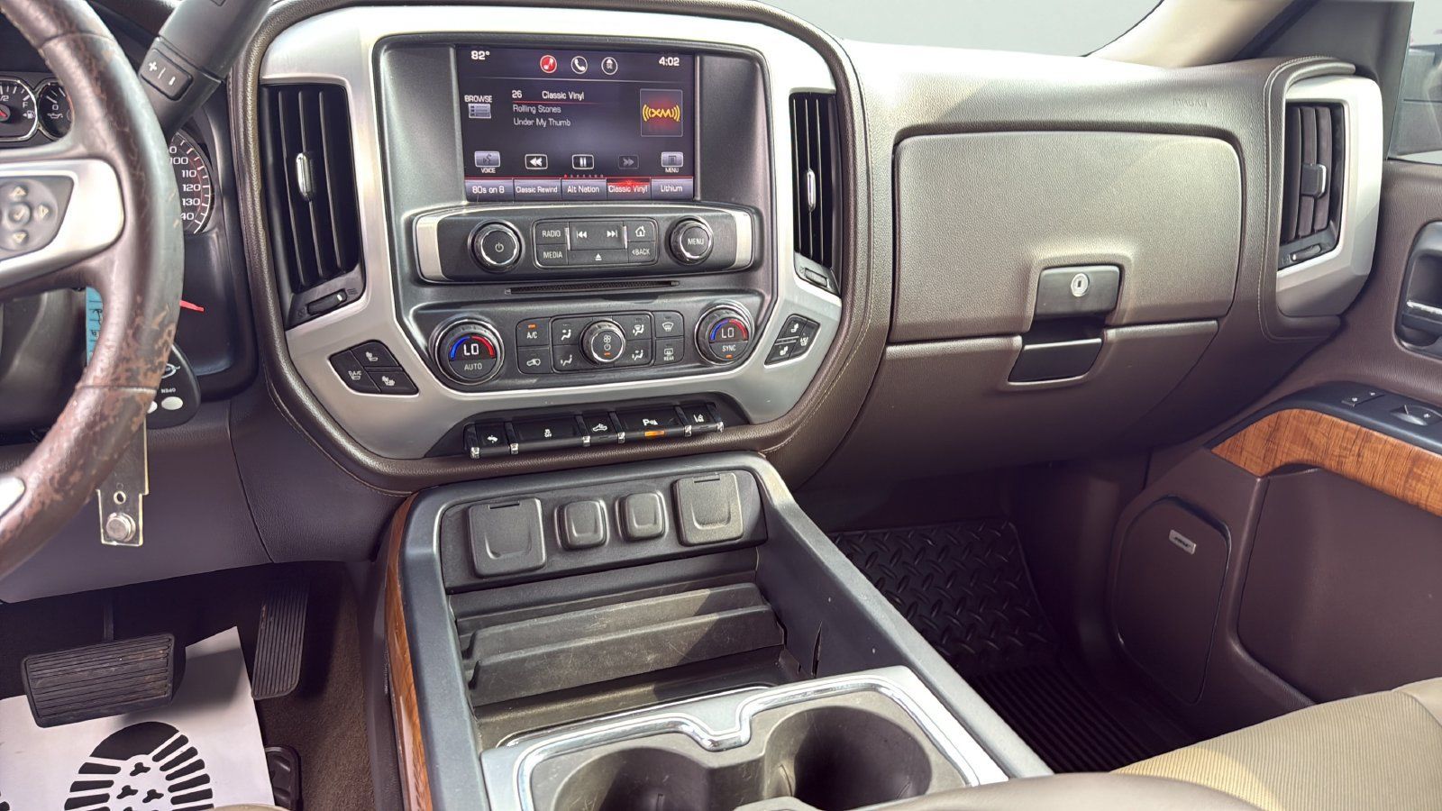 Used 2014 GMC Sierra 1500 SLT RWD image 19