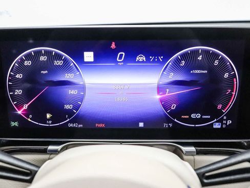 Used 2022 Mercedes-Benz S 500 4MATIC image 25