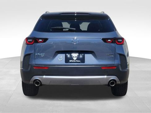 Used 2024 MAZDA CX-50 Meridian Edition AWD/4WD image 8