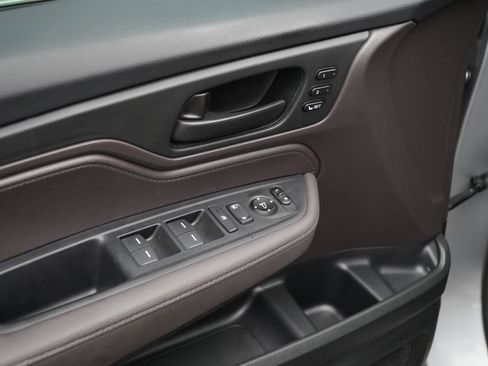 Used 2023 Honda Odyssey EX-L image 14